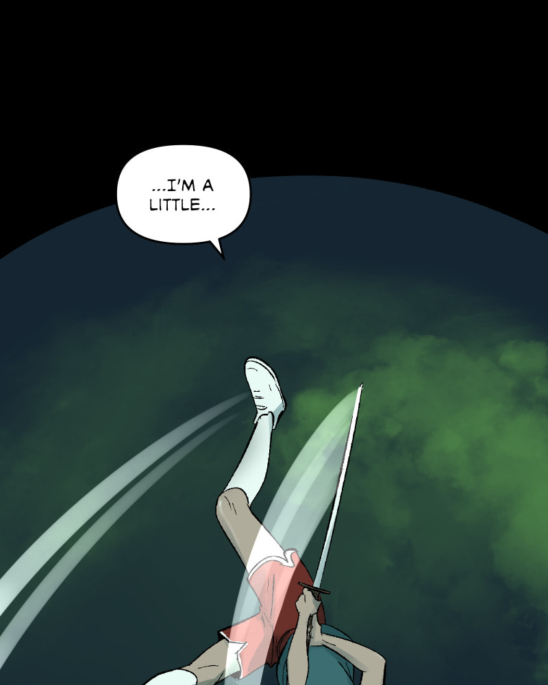 Read Possessed chapter 23 image 42 on Lezhin