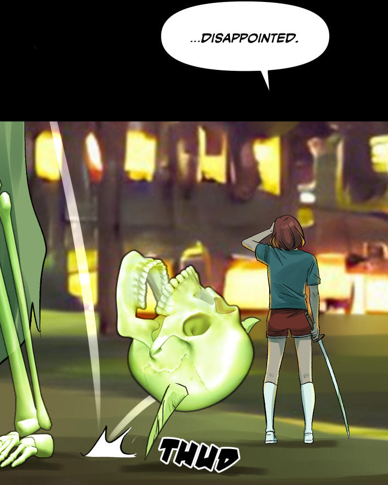 Read Possessed chapter 23 image 46 on Lezhin