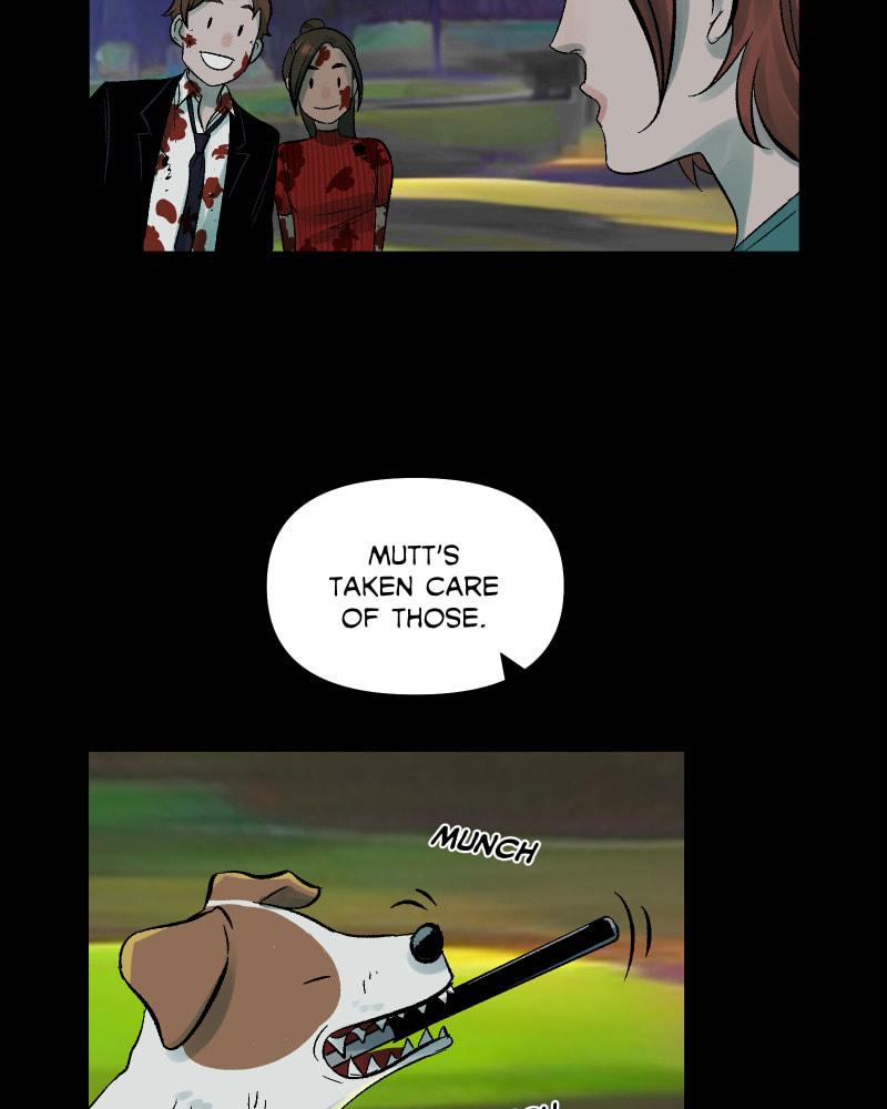 Read Possessed chapter 23 image 48 on Lezhin