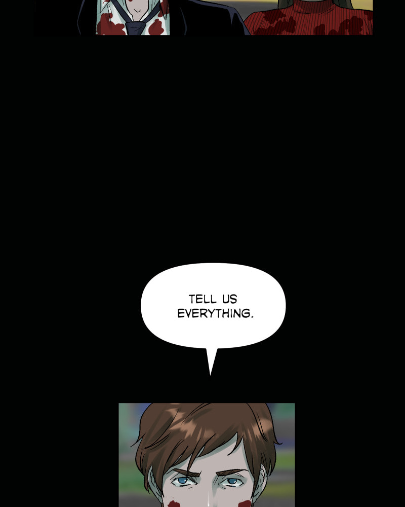 Read Possessed chapter 23 image 57 on Lezhin