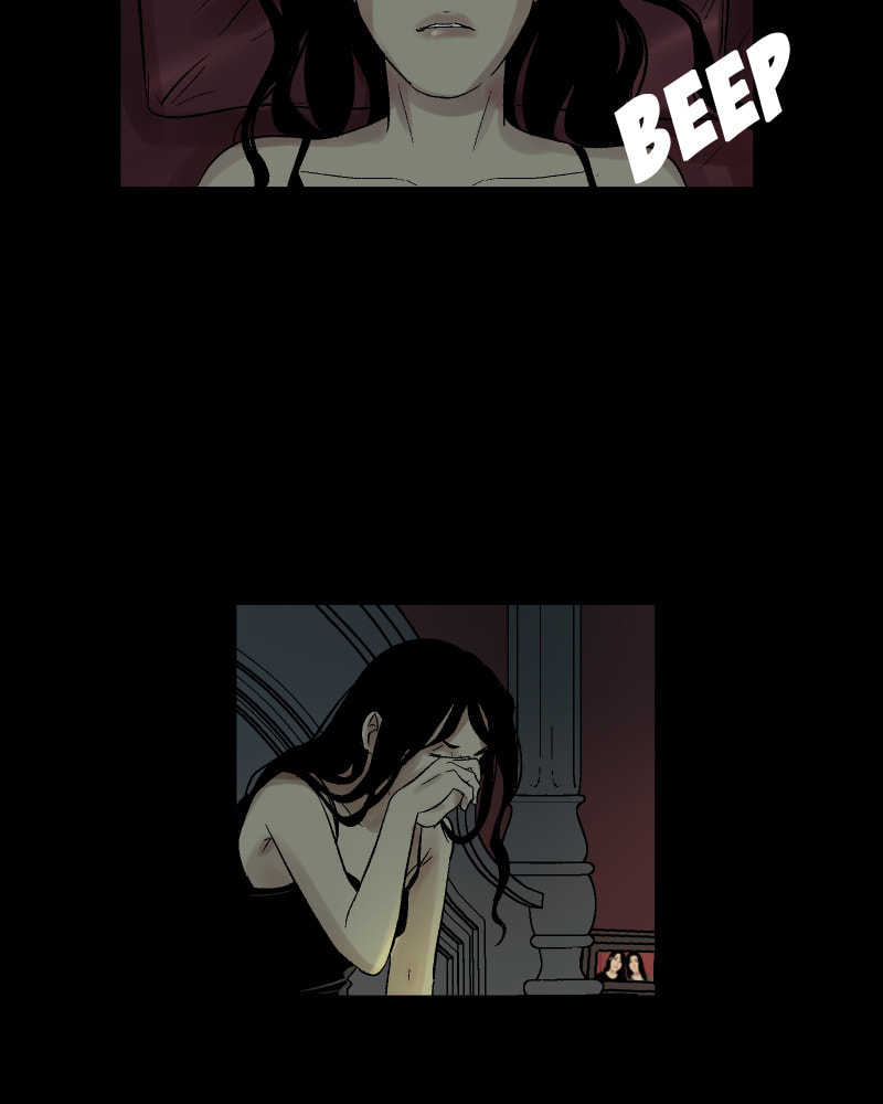 Read Possessed chapter 24 image 16 on Lezhin