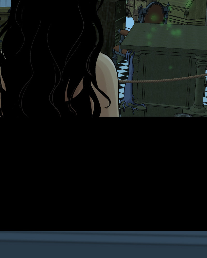 Read Possessed chapter 24 image 19 on Lezhin