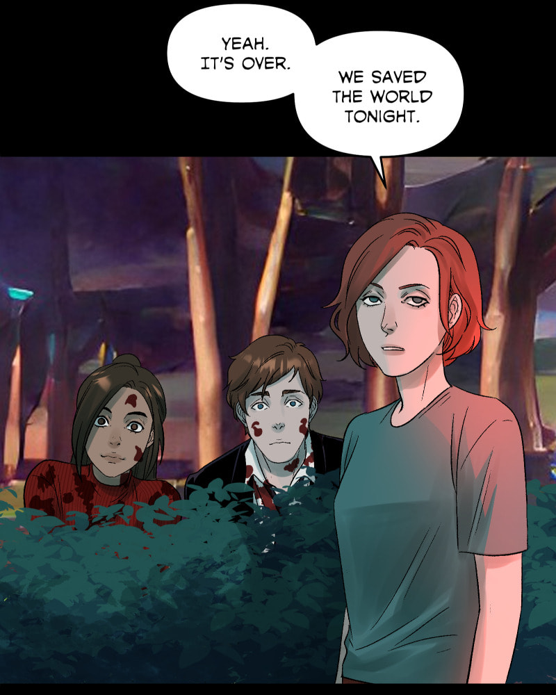 Read Possessed chapter 24 image 26 on Lezhin