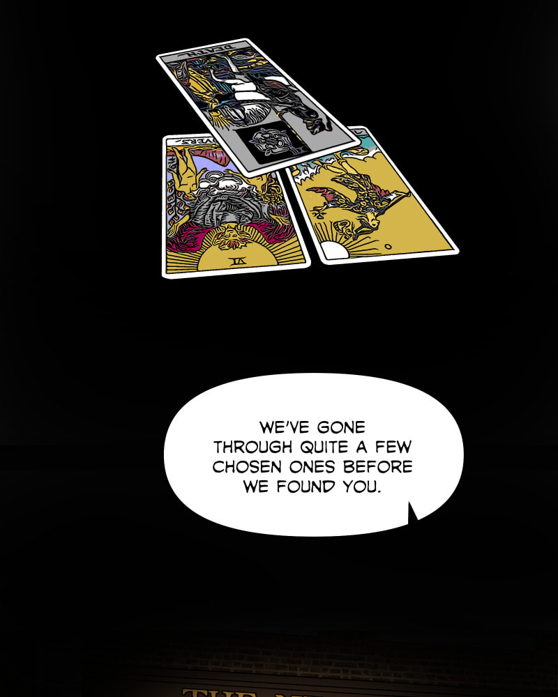 Read Possessed chapter 24 image 43 on Lezhin