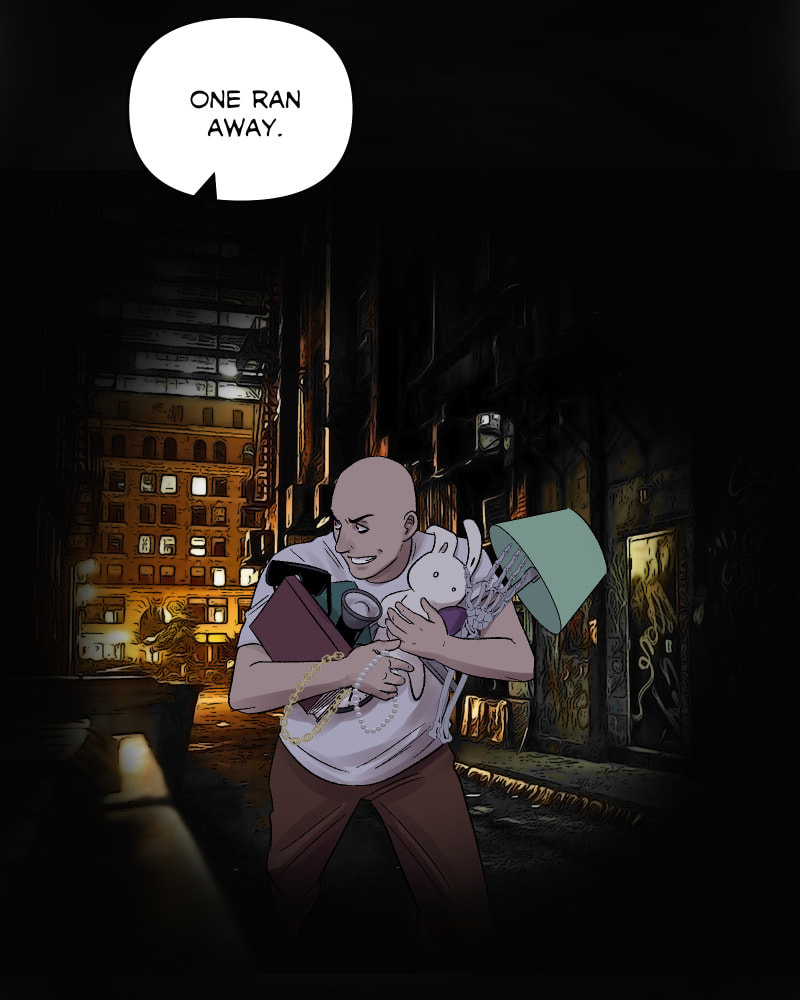 Read Possessed chapter 24 image 46 on Lezhin