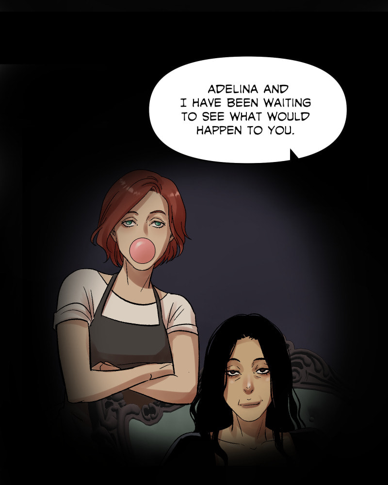 Read Possessed chapter 24 image 47 on Lezhin