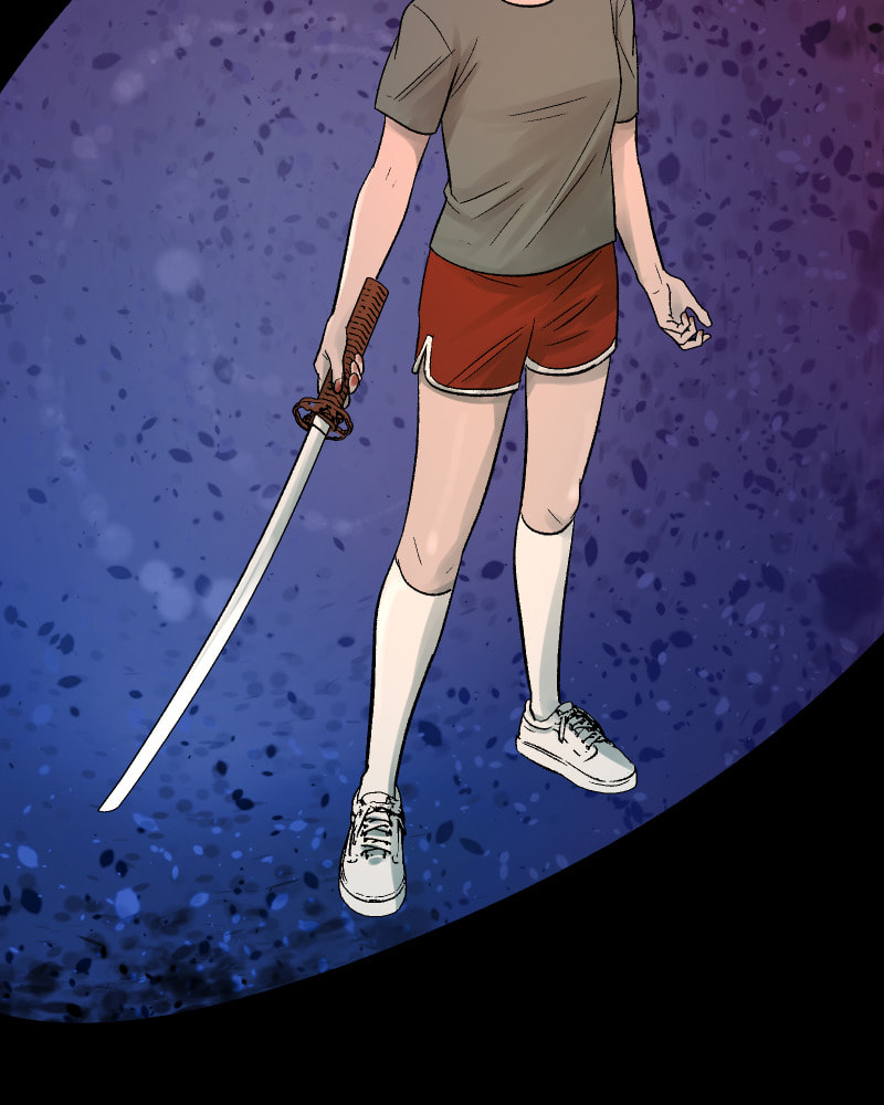 Read Possessed chapter 24 image 62 on Lezhin