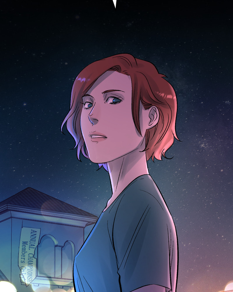 Read Possessed chapter 24 image 64 on Lezhin