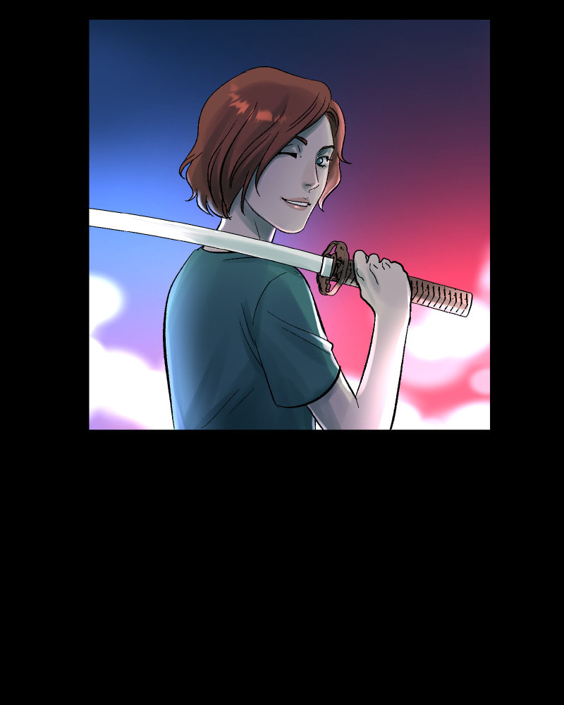 Read Possessed chapter 24 image 69 on Lezhin