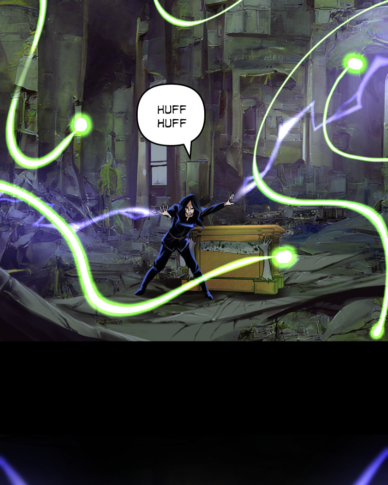Read Possessed chapter 24 image 7 on Lezhin