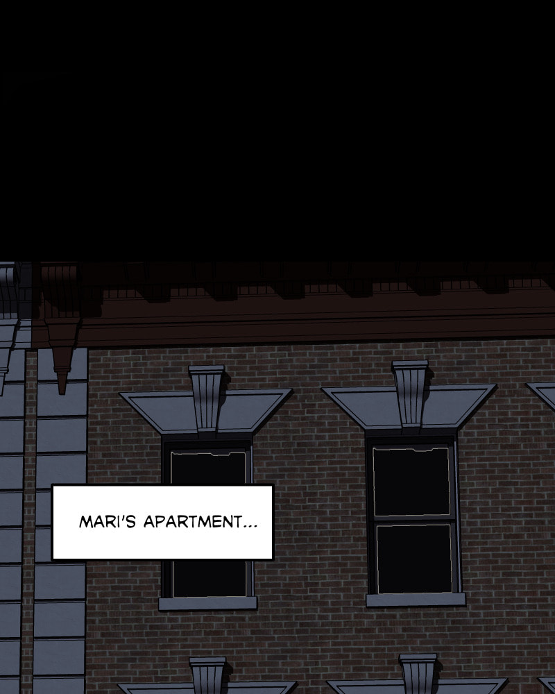 Read Possessed chapter 25 image 1 on Lezhin