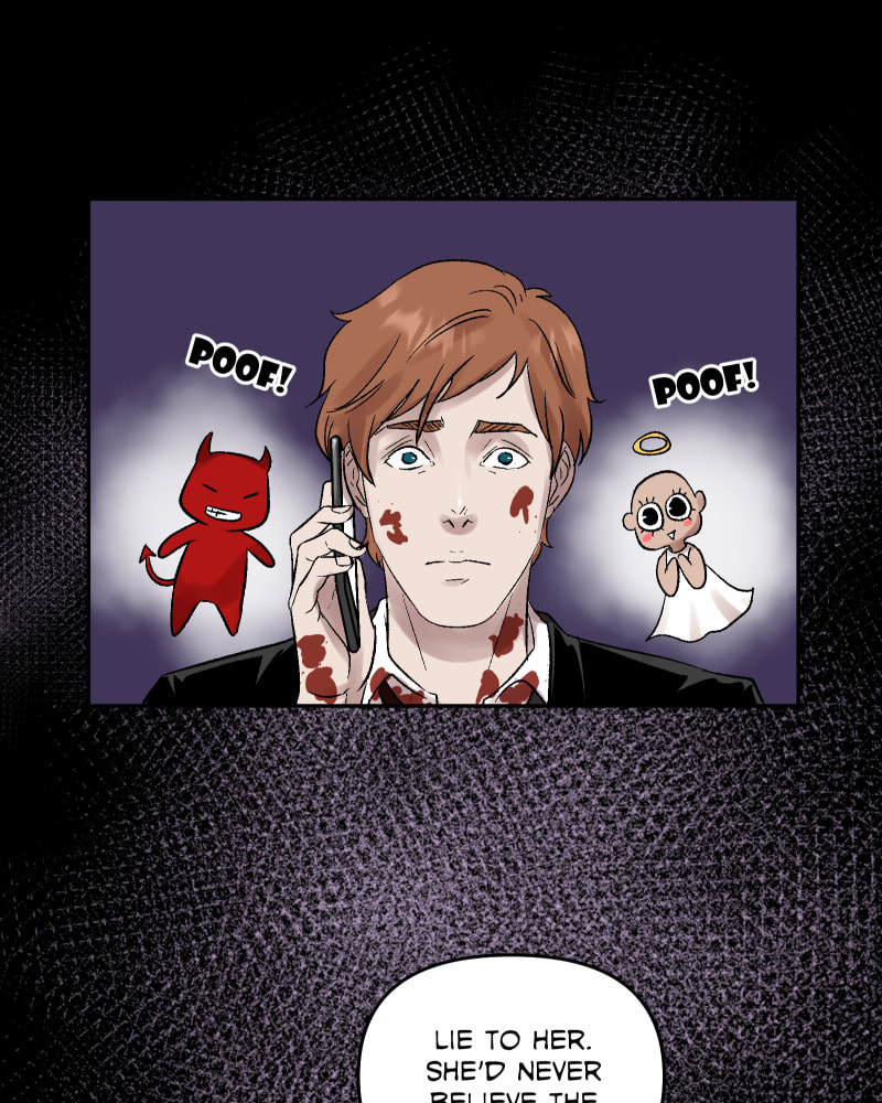 Read Possessed chapter 25 image 19 on Lezhin