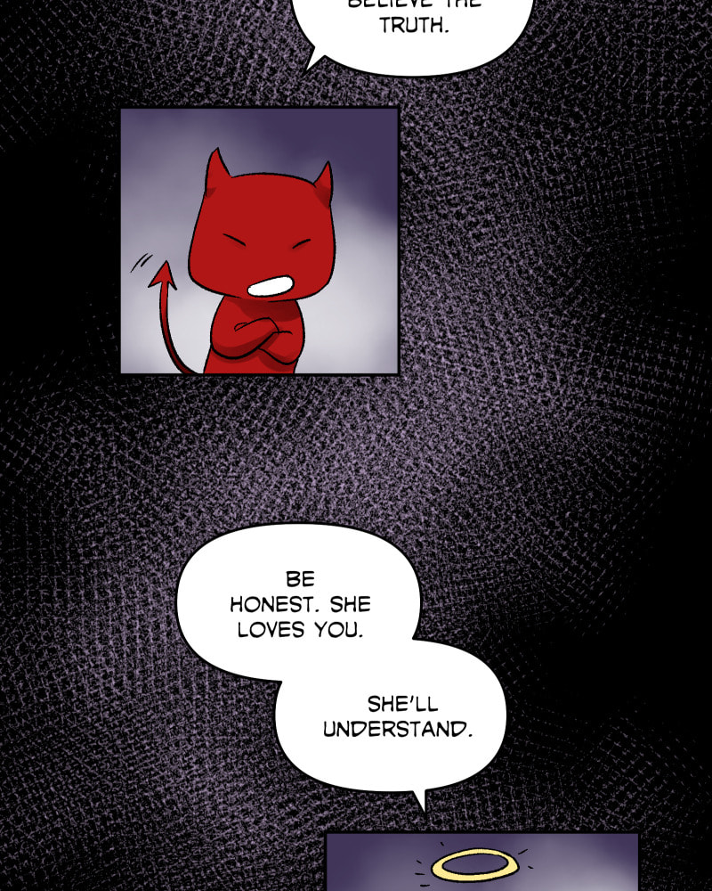 Read Possessed chapter 25 image 20 on Lezhin