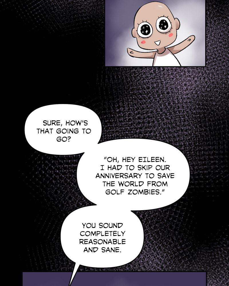 Read Possessed chapter 25 image 21 on Lezhin