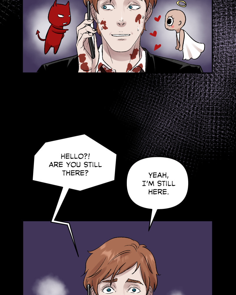 Read Possessed chapter 25 image 24 on Lezhin