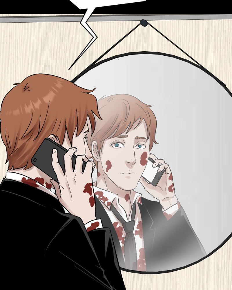 Read Possessed chapter 25 image 27 on Lezhin