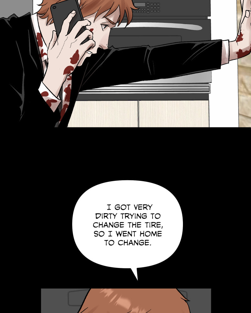 Read Possessed chapter 25 image 29 on Lezhin