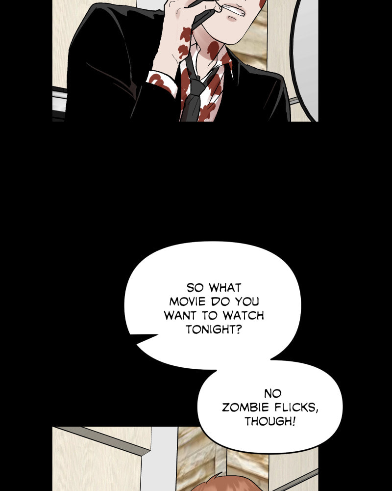 Read Possessed chapter 25 image 33 on Lezhin