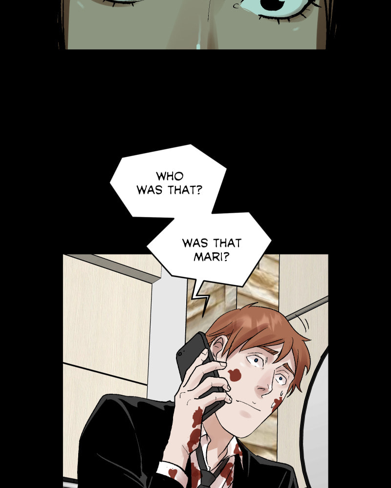 Read Possessed chapter 25 image 35 on Lezhin