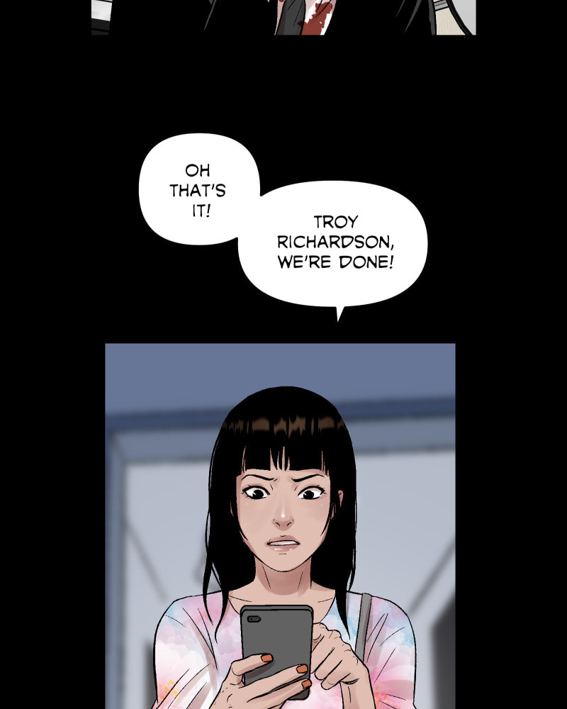 Read Possessed chapter 25 image 36 on Lezhin