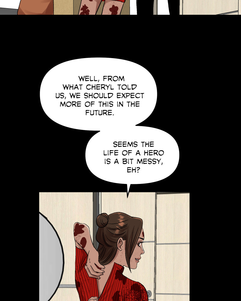 Read Possessed chapter 25 image 4 on Lezhin