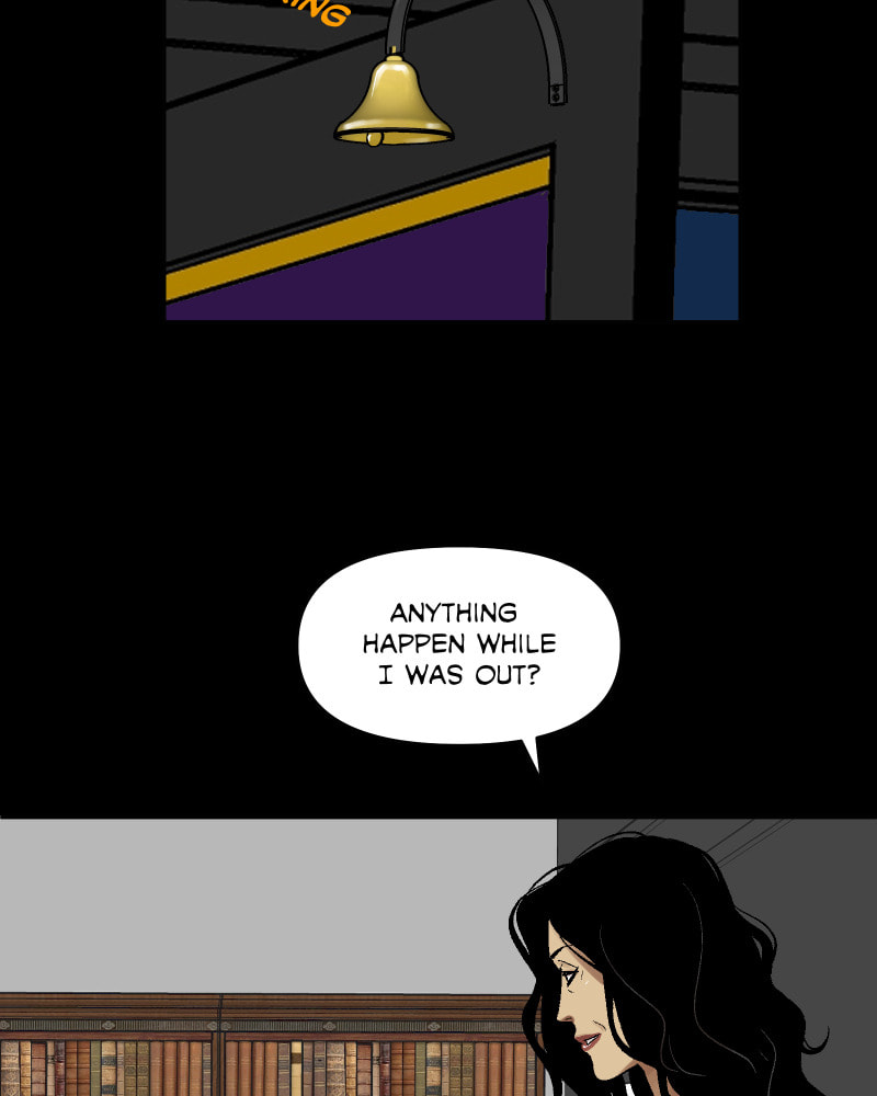 Read Possessed chapter 25 image 43 on Lezhin