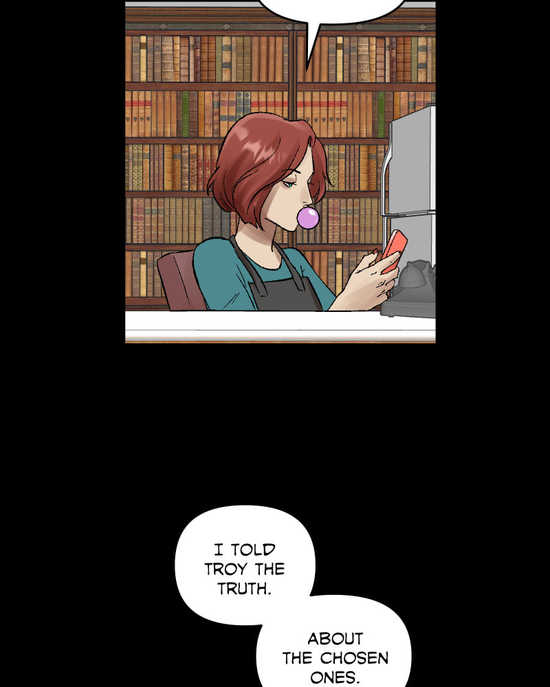 Read Possessed chapter 25 image 45 on Lezhin