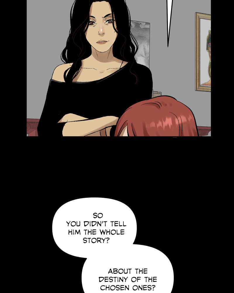 Read Possessed chapter 25 image 47 on Lezhin