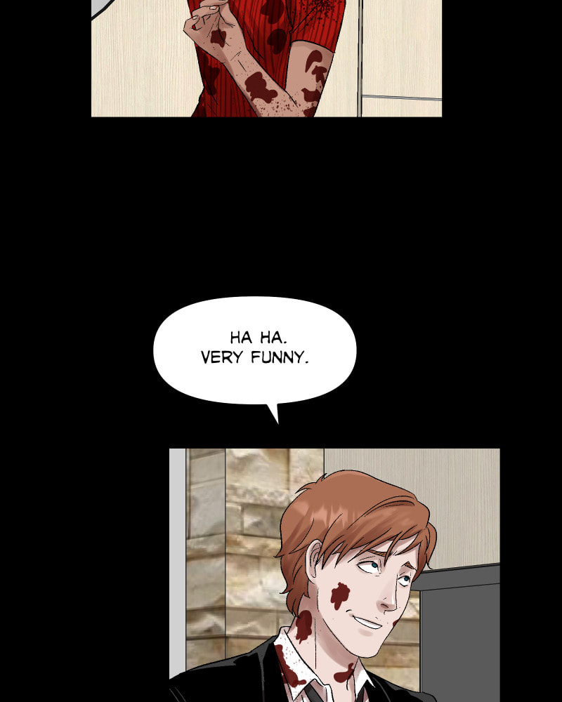 Read Possessed chapter 25 image 5 on Lezhin