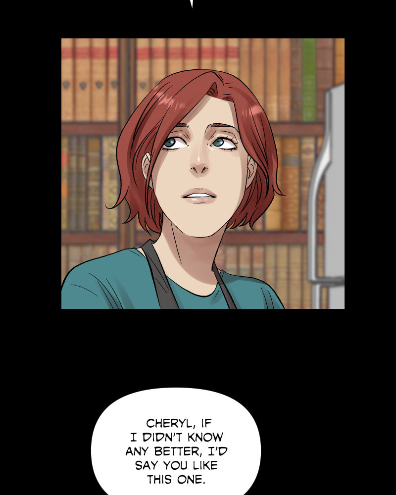 Read Possessed chapter 25 image 50 on Lezhin