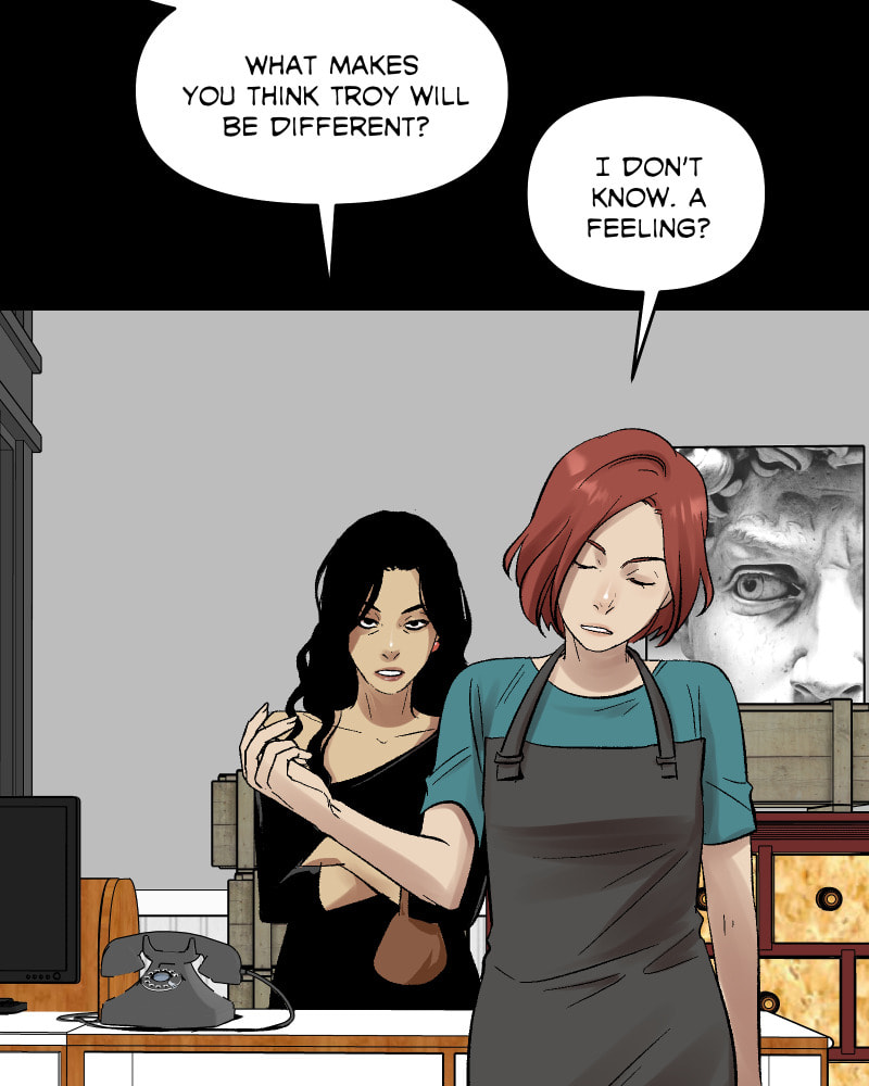 Read Possessed chapter 25 image 52 on Lezhin