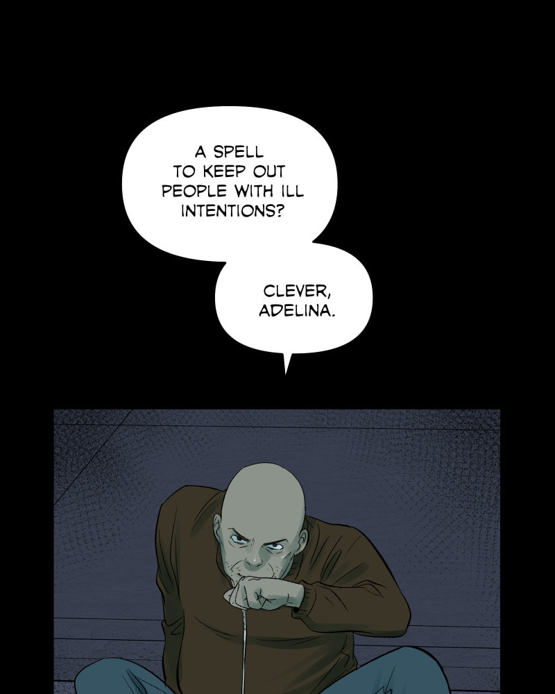 Read Possessed chapter 25 image 59 on Lezhin