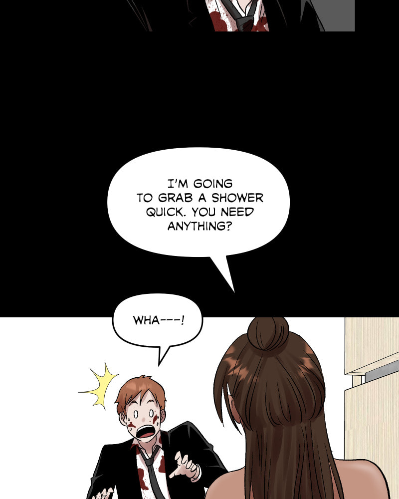 Read Possessed chapter 25 image 6 on Lezhin