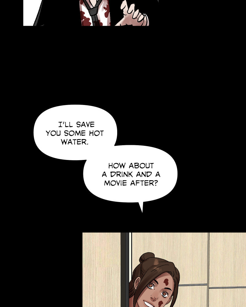 Read Possessed chapter 25 image 8 on Lezhin