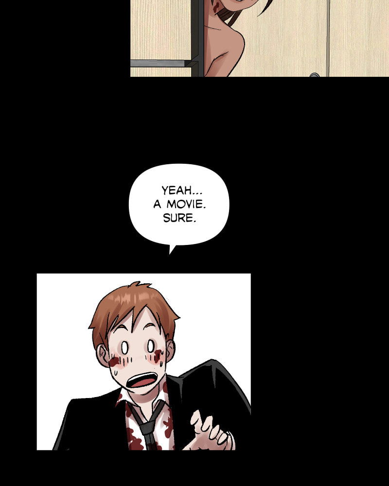 Read Possessed chapter 25 image 9 on Lezhin