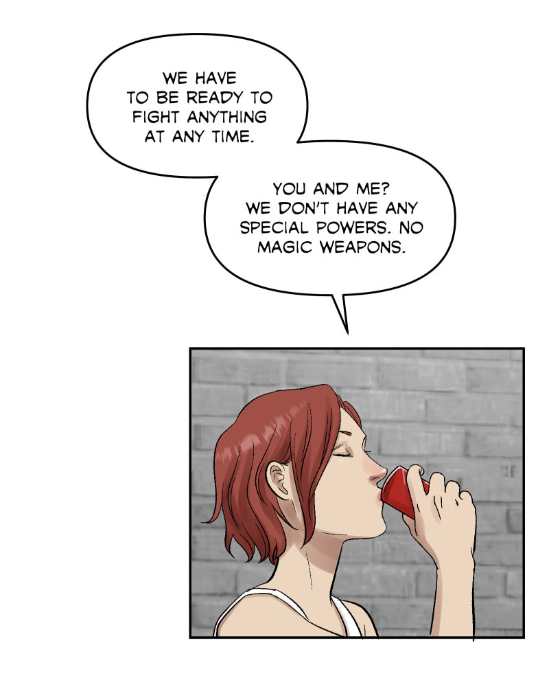 Read Possessed chapter 26 image 18 on Lezhin