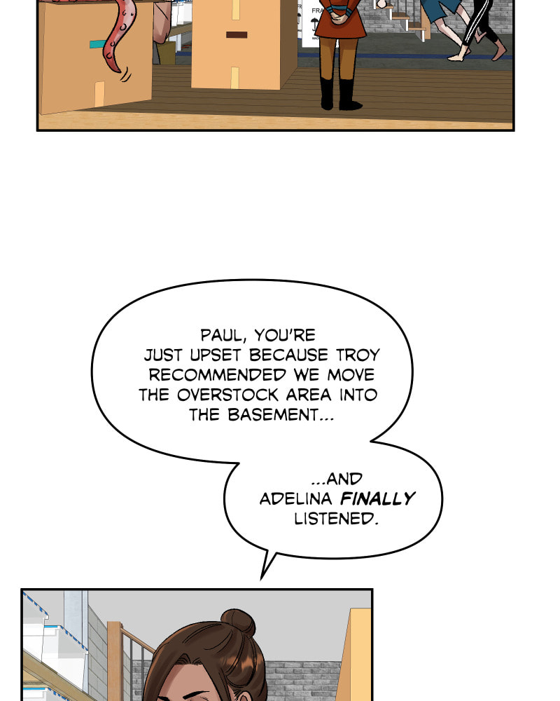 Read Possessed chapter 26 image 28 on Lezhin