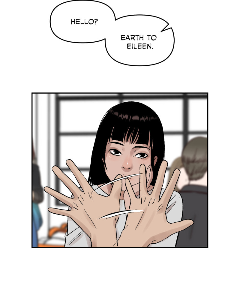 Read Possessed chapter 26 image 3 on Lezhin