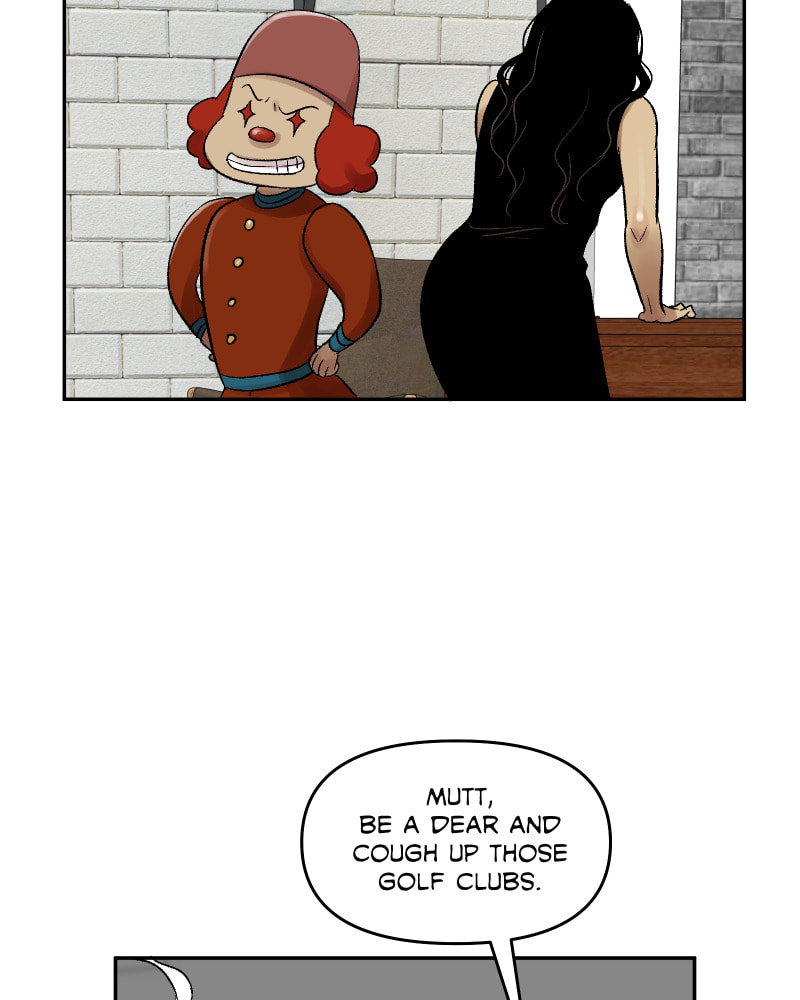 Read Possessed chapter 26 image 31 on Lezhin