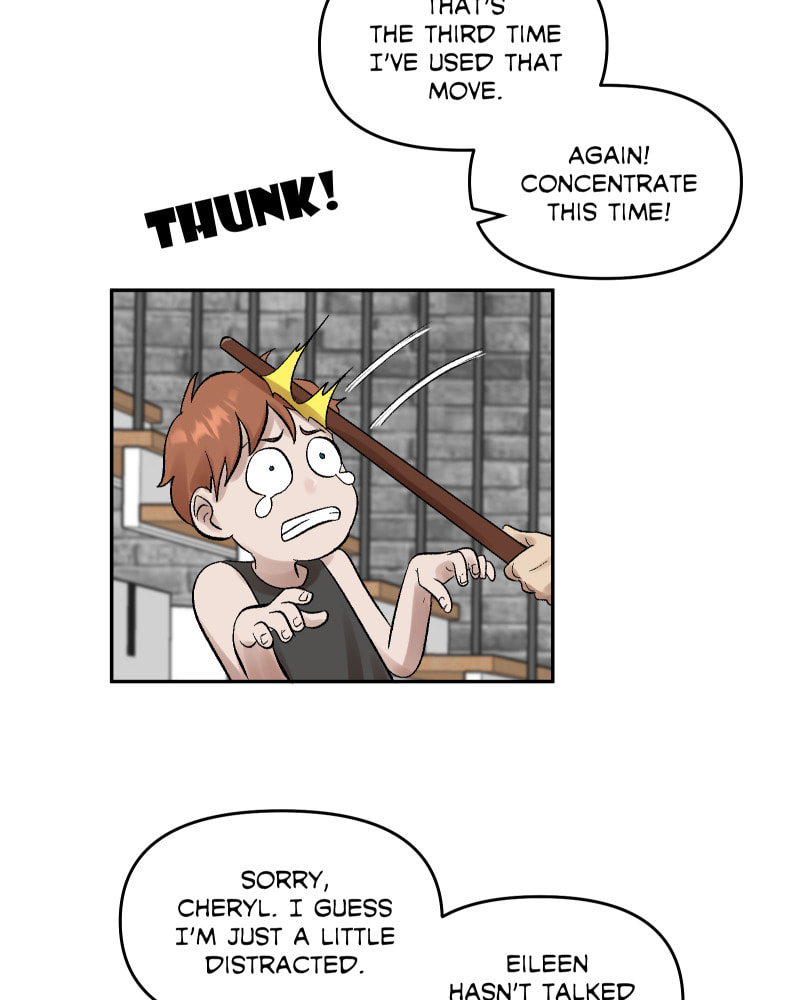 Read Possessed chapter 26 image 35 on Lezhin