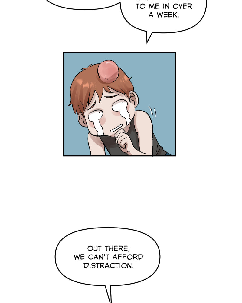 Read Possessed chapter 26 image 36 on Lezhin