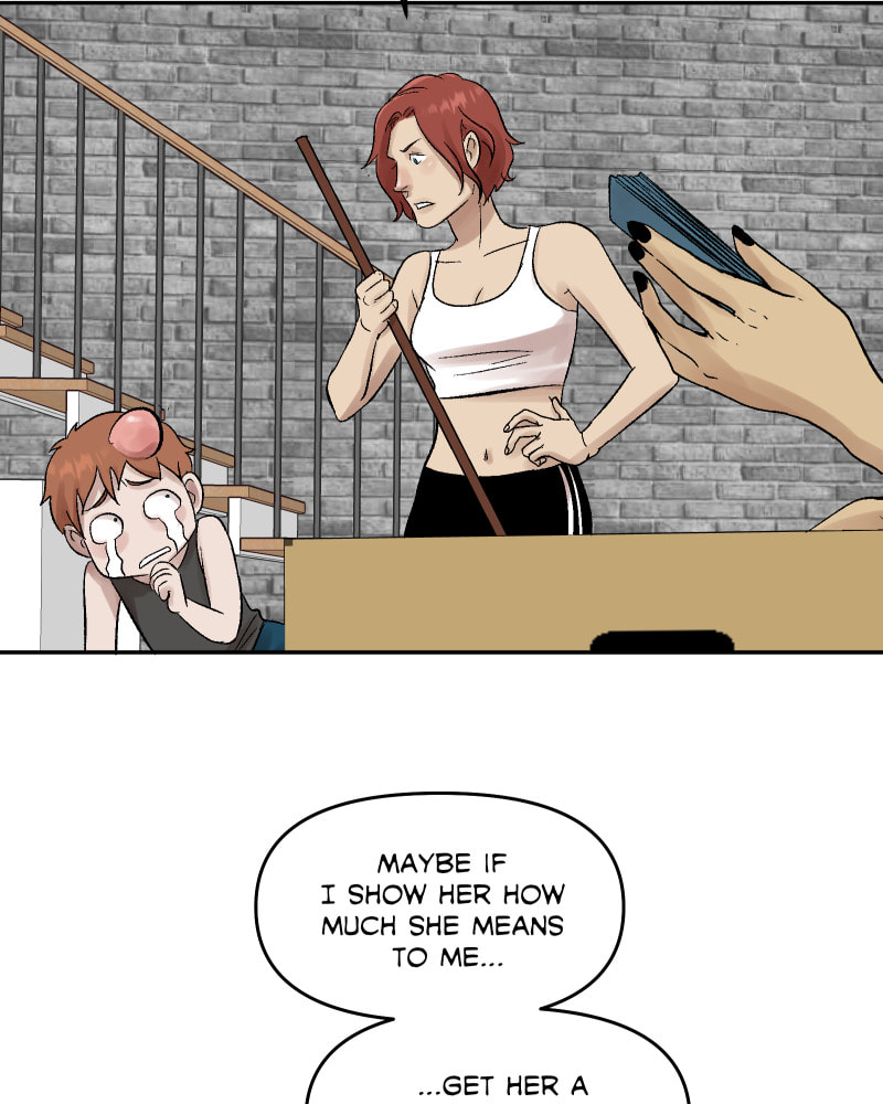 Read Possessed chapter 26 image 37 on Lezhin