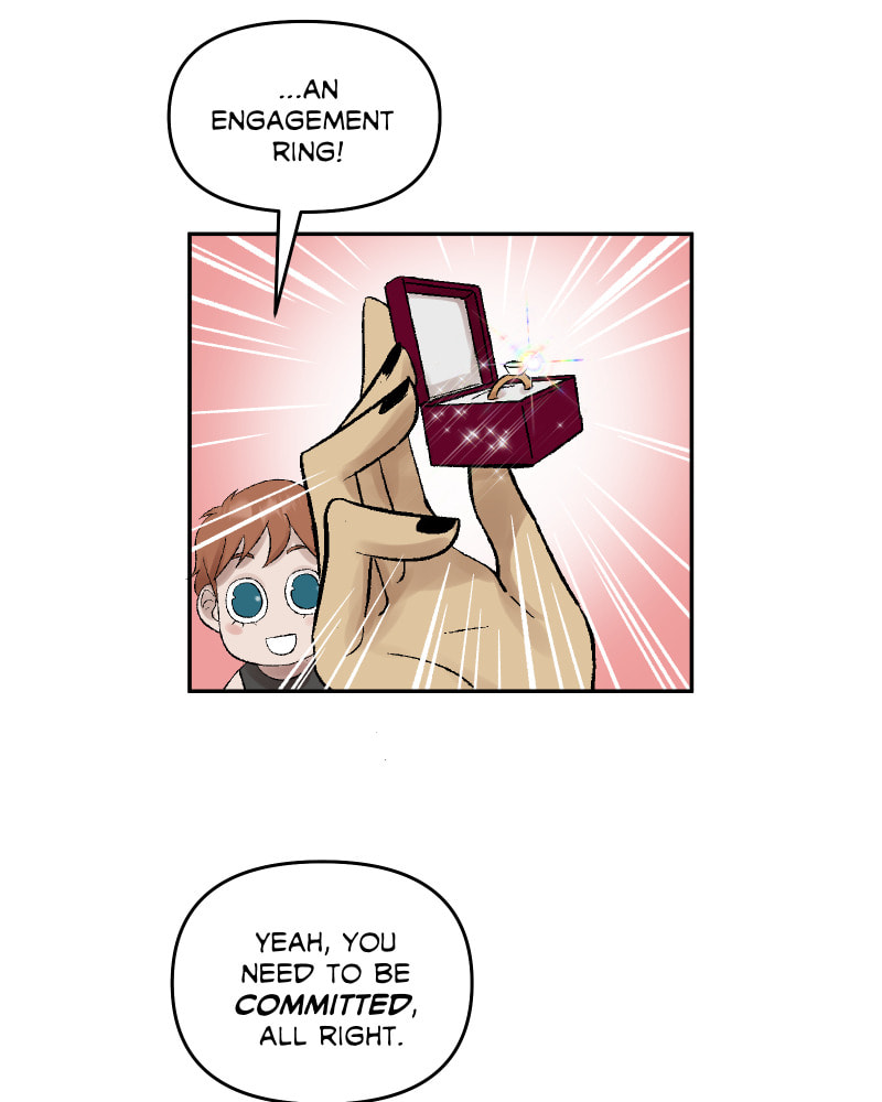 Read Possessed chapter 26 image 39 on Lezhin