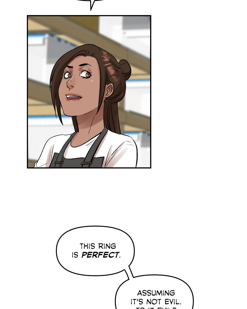 Read Possessed chapter 26 image 40 on Lezhin