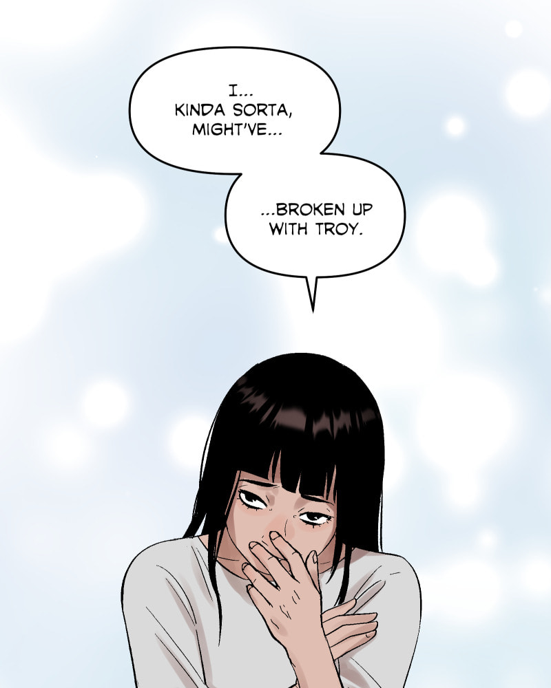 Read Possessed chapter 26 image 5 on Lezhin