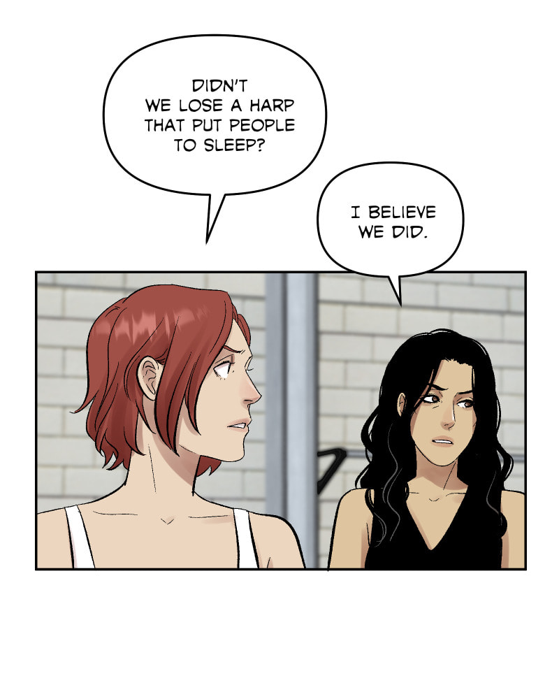 Read Possessed chapter 26 image 51 on Lezhin