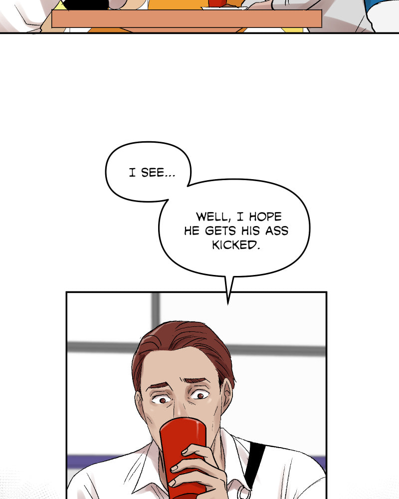 Read Possessed chapter 26 image 8 on Lezhin