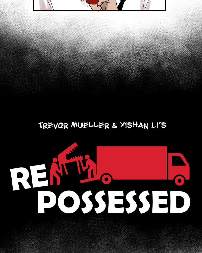 Read Possessed chapter 26 image 9 on Lezhin
