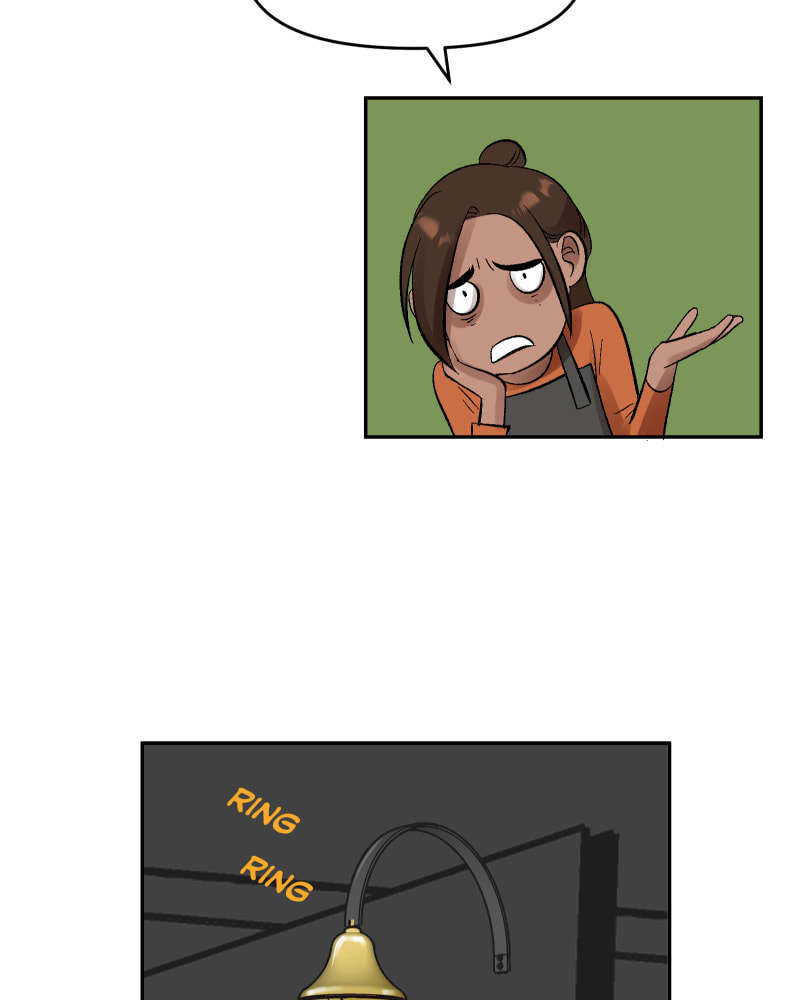 Read Possessed chapter 27 image 10 on Lezhin
