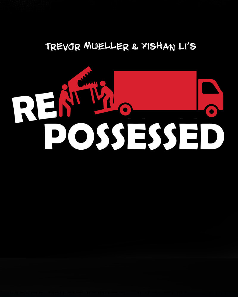 Read Possessed chapter 27 image 14 on Lezhin
